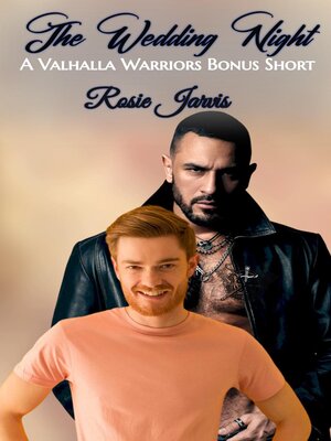 cover image of The Wedding Night (A Valhalla Warriors Bonus Short)